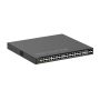 NETGEAR M4350-44M4X4V Managed L3 2.5G Ethernet (100/1000/2500) Power over Ethernet (PoE) 1U Zwart (MSM4352-100NES) thumbnail
