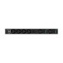 NETGEAR M4350-44M4X4V Managed L3 2.5G Ethernet (100/1000/2500) Power over Ethernet (PoE) 1U Zwart (MSM4352-100NES) thumbnail
