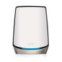 NETGEAR Orbi 860 AX6000 WiFi Router 10 Gig Tri-band (2.4 GHz / 5 GHz / 5 GHz) Wi-Fi 6 (802.11ax) Wit 4 Intern (RBR860S-100EUS) thumbnail