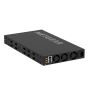NETGEAR M4350-8X8F Managed L3 10G Ethernet (100/1000/10000) 1U Zwart (XSM4316-100NES) thumbnail