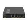NETGEAR M4350-8X8F Managed L3 10G Ethernet (100/1000/10000) 1U Zwart (XSM4316-100NES) thumbnail