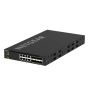 NETGEAR M4350-8X8F Managed L3 10G Ethernet (100/1000/10000) 1U Zwart (XSM4316-100NES) thumbnail