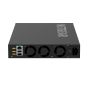 NETGEAR M4350-12X12F Managed L3 10G Ethernet (100/1000/10000) 1U Zwart (XSM4324-100NES) thumbnail