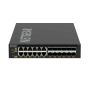 NETGEAR M4350-12X12F Managed L3 10G Ethernet (100/1000/10000) 1U Zwart (XSM4324-100NES) thumbnail