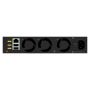 NETGEAR M4350-12X12F Managed L3 10G Ethernet (100/1000/10000) 1U Zwart (XSM4324-100NES) thumbnail
