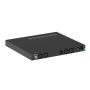 NETGEAR M4350-24X4V Managed L3 10G Ethernet (100/1000/10000) Power over Ethernet (PoE) 1U Zwart (XSM4328CV-100NES) thumbnail