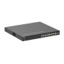 NETGEAR M4350-24X4V Managed L3 10G Ethernet (100/1000/10000) Power over Ethernet (PoE) 1U Zwart (XSM4328CV-100NES) thumbnail