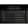 NETGEAR M4350-24F4V Managed L3 Geen 1U Zwart (XSM4328FV-100NES) thumbnail