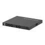 NETGEAR M4350-24F4V Managed L3 1U Zwart (XSM4328FV-100NES) thumbnail