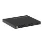 NETGEAR M4350-24F4V Managed L3 1U Zwart (XSM4328FV-100NES) thumbnail