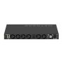 NETGEAR M4350-24X8F8V Managed L3 10G Ethernet (100/1000/10000) Power over Ethernet (PoE) 1U Zwart (XSM4340V-100NES) thumbnail
