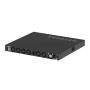 NETGEAR M4350-24X8F8V Managed L3 10G Ethernet (100/1000/10000) Power over Ethernet (PoE) 1U Zwart (XSM4340V-100NES) thumbnail