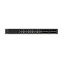 NETGEAR M4350-24X8F8V Managed L3 10G Ethernet (100/1000/10000) Power over Ethernet (PoE) 1U Zwart (XSM4340V-100NES) thumbnail