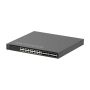 NETGEAR M4350-24X8F8V Managed L3 10G Ethernet (100/1000/10000) Power over Ethernet (PoE) 1U Zwart (XSM4340V-100NES) thumbnail