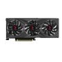 PNY GeForce RTX 4060 8GB XLR8 Gaming VERTO EPIC-X RGB Triple Fan DLSS 3 NVIDIA GDDR6 (VCG40608TFXXPB1) thumbnail