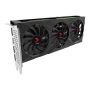 PNY GeForce RTX 4060 XLR8 Gaming VERTO EPIC-X RGB NVIDIA 8 GB GDDR6 (VCG40608TFXXPB1-O) thumbnail
