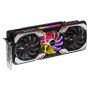 Asrock RX6800XT PGD 16GO AMD Radeon RX 6800 XT 16 GB GDDR6 (90-GA28ZZ-00UANF) thumbnail