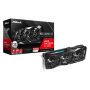 Asrock RX6800 CLP 16GO AMD Radeon RX 6800 16 GB GDDR6 (90-GA29ZZ-00UANF) thumbnail