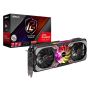 Asrock Phantom Gaming RX 6700 XT 12GB OC AMD Radeon RX 6700 XT GDDR6 (90-GA2EZZ-00UANF) thumbnail