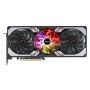 Asrock Phantom Gaming RX 6700 XT 12GB OC AMD Radeon RX 6700 XT GDDR6 (90-GA2EZZ-00UANF) thumbnail