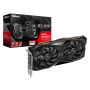 Asrock Challenger RX6700XT CLD 12G AMD Radeon RX 6700 XT 12 GB GDDR6 (90-GA2KZZ-00UANF) thumbnail