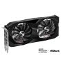 Asrock Challenger RX6600 CLD 8G AMD Radeon RX 6600 8 GB GDDR6 (90-GA2RZZ-00UANF) thumbnail