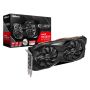 Asrock Challenger Radeon RX 6700 XT D 12GB OC AMD GDDR6 (90-GA31ZZ-00UANF) thumbnail