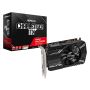 Asrock RX6400 CLI 4G AMD Radeon RX 6400 4 GB GDDR6 (90-GA3CZZ-00UANF) thumbnail