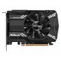 Asrock RX6400 CLI 4G AMD Radeon RX 6400 4 GB GDDR6 (90-GA3CZZ-00UANF) thumbnail