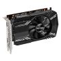 Asrock RX6400 CLI 4G AMD Radeon RX 6400 4 GB GDDR6 (90-GA3CZZ-00UANF) thumbnail