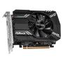 Asrock RX6400 CLI 4G AMD Radeon RX 6400 4 GB GDDR6 (90-GA3CZZ-00UANF) thumbnail