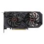 Asrock Phantom Gaming RX 6500 XT 4GB OC AMD Radeon RX 6500 XT GDDR6 (90-GA3DZZ-00UANF) thumbnail