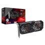 Asrock Phantom Gaming RX 6500 XT 4GB OC AMD Radeon RX 6500 XT GDDR6 (90-GA3DZZ-00UANF) thumbnail