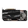Asrock Challenger 90-GA3RZZ-00UANF videokaart AMD Radeon RX 6650 XT 8 GB GDDR6 (90-GA3RZZ-00UANF) thumbnail