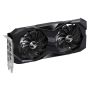 Asrock Challenger 90-GA3RZZ-00UANF videokaart AMD Radeon RX 6650 XT 8 GB GDDR6 (90-GA3RZZ-00UANF) thumbnail