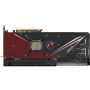 Asrock RX7900XT PG 20GO videokaart AMD Radeon RX 7900 XT 20 GB GDDR6 (90-GA3XZZ-00UANF) thumbnail