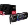 Asrock RX7900XTX TC 24GO videokaart AMD Radeon RX 7900 XTX 24 GB GDDR6 (90-GA3ZZZ-00UANF) thumbnail
