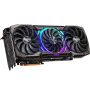 Asrock RX7900XT TC 20GO videokaart AMD Radeon RX 7900 XT 20 GB GDDR6 (90-GA42ZZ-00UANF) thumbnail