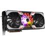 Asrock RX6800XT PG 16GO AMD Radeon RX 6800 XT 16 GB GDDR6 (90-GA48ZZ-00UANF) thumbnail