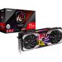 Asrock RX6800XT PG 16GO AMD Radeon RX 6800 XT 16 GB GDDR6 (90-GA48ZZ-00UANF) thumbnail