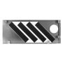 Asrock Hyper Quad M.2 interfacekaart/-adapter Intern (90-MCA0G0-00UANZ) thumbnail