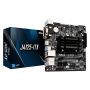 Asrock J4125-ITX BGA 1090 mini ITX (90-MXBCE0-A0UAYZ) thumbnail