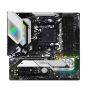 Asrock B550M Steel Legend AMD B550 Socket AM4 micro ATX (90-MXBCV0-A0UAYZ) thumbnail
