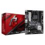 Asrock B550 Phantom Gaming 4 AMD B550 Socket AM4 ATX (90-MXBCY0-A0UAYZ) thumbnail