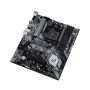 Asrock B550 Phantom Gaming 4 AMD B550 Socket AM4 ATX (90-MXBCY0-A0UAYZ) thumbnail