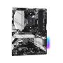 Asrock B550 Pro4 AMD B550 Socket AM4 ATX (90-MXBCZ0-A0UAYZ) thumbnail