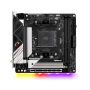 Asrock B550 Phantom Gaming-ITX/a AMD B550 Socket AM4 mini ITX (90-MXBD40-A0UAYZ) thumbnail