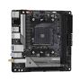 Asrock A520M-ITX/ac Socket AM4 micro ATX (90-MXBDG0-A0UAYZ) thumbnail