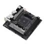 Asrock A520M-ITX/ac Socket AM4 micro ATX (90-MXBDG0-A0UAYZ) thumbnail