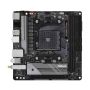Asrock A520M-ITX/ac Socket AM4 micro ATX (90-MXBDG0-A0UAYZ) thumbnail